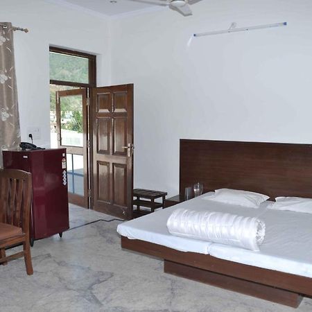 Hotel Shivanta Residency Rishīkesh Zimmer foto