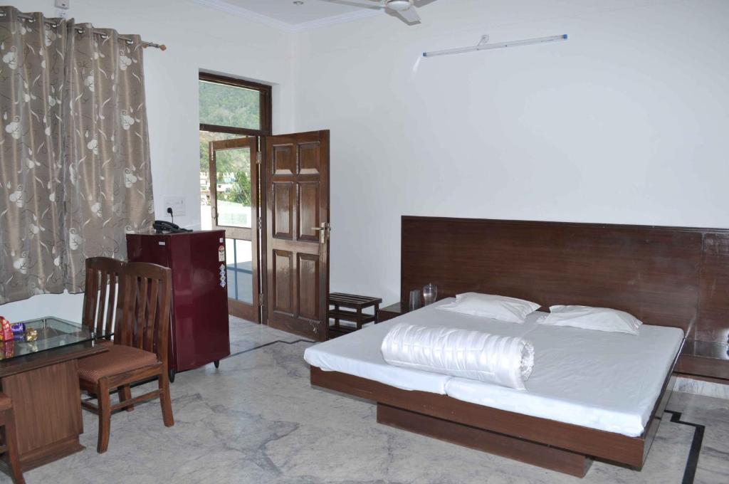 Hotel Shivanta Residency Rishīkesh Zimmer foto
